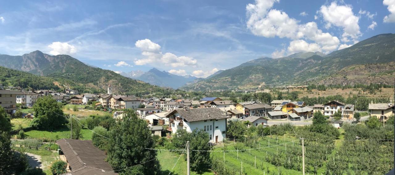 Gio Appartamenti Vacanze أيمافيلّيس المظهر الخارجي الصورة