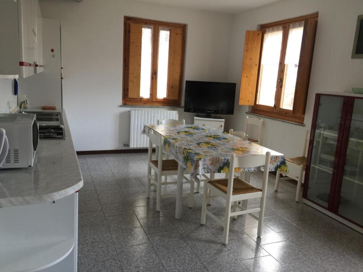 Gio Appartamenti Vacanze أيمافيلّيس المظهر الخارجي الصورة