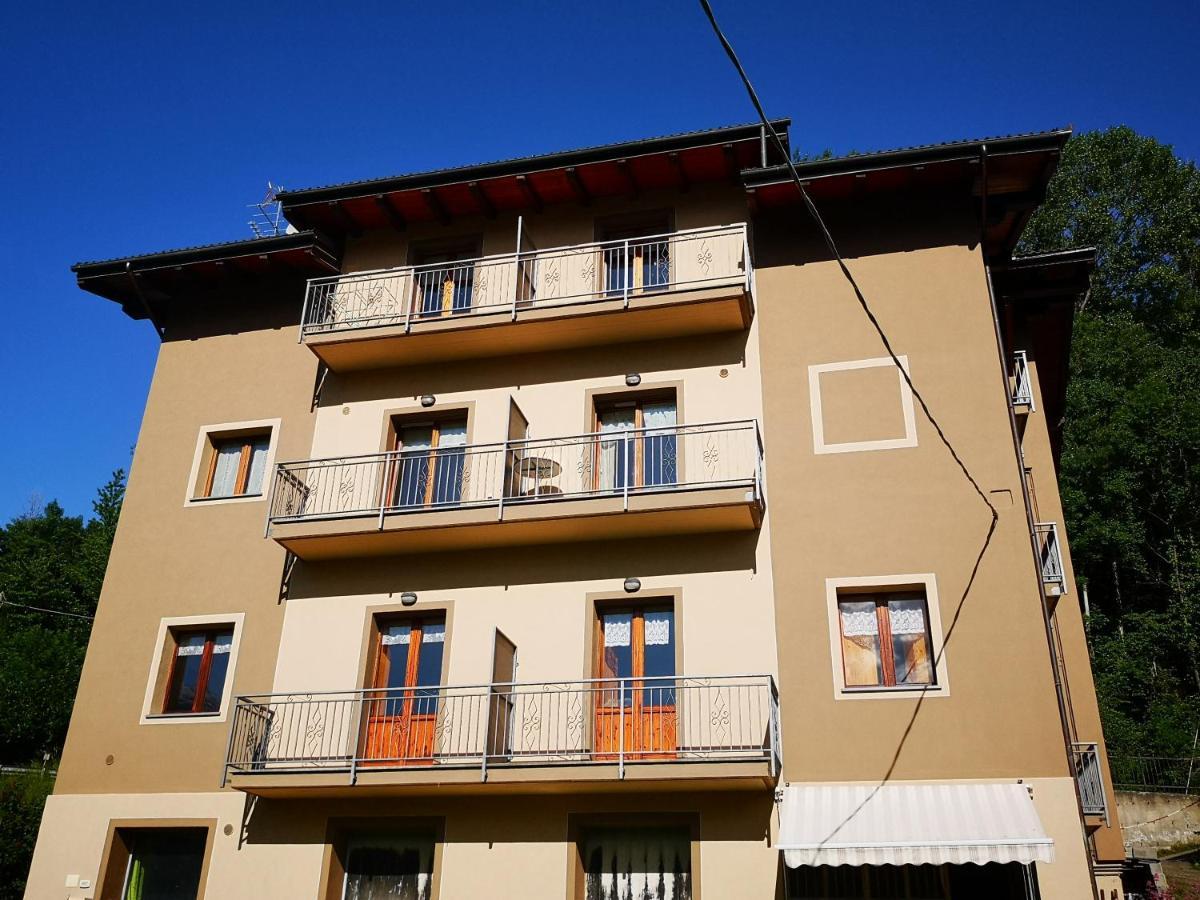 Gio Appartamenti Vacanze أيمافيلّيس المظهر الخارجي الصورة