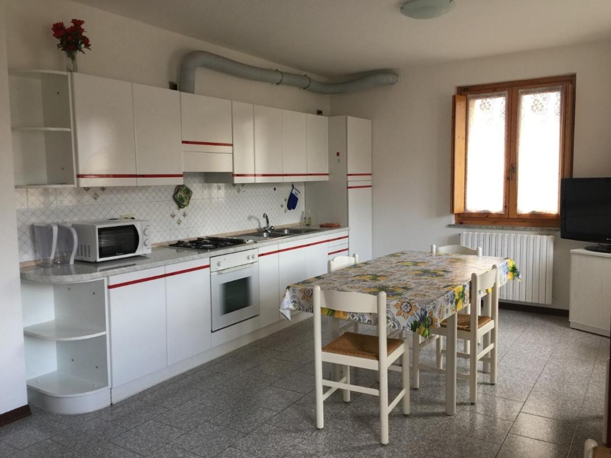 Gio Appartamenti Vacanze أيمافيلّيس المظهر الخارجي الصورة